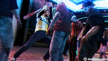 Capcom: diferencias entre los zombies de Resident Evil y Dead Rising