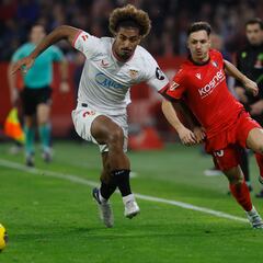 Grave lesión de Bryan Zaragoza