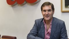 Elizondo: “Esperamos tener Fan ID y el VAR el año que viene”