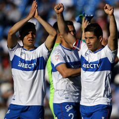 Así se disputará la fecha 22 del torneo en Primera División