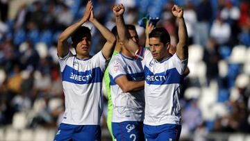 Así se disputará la fecha 22 del torneo en Primera División