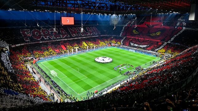 Acuerdo Inter-Milan para el nuevo San Siro