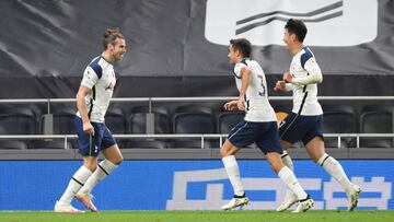 Partidos de hoy, 5 de noviembre, en Europa League: horario y TV