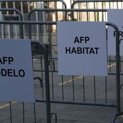 Cuarto retiro 10% AFP: cuáles son las propuestas y montos de cada una