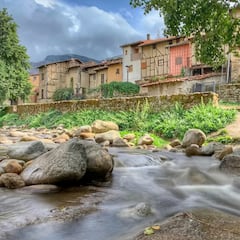 Los pueblos más bonitos de Extremadura en 2024: ¿cuáles son los que tienen más encanto?