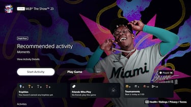 The PS5 now sounds better than ever thanks to its latest update: these are all the changes