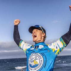 Favoritos para llevarse la Gran Canaria Gloria Windsurf World Cup 2025