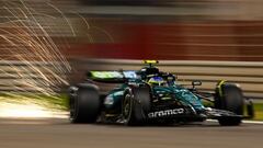 La estrecha relación entre los aviones privados y los pilotos de Fórmula 1