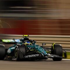 La estrecha relación entre los aviones privados y los pilotos de Fórmula 1