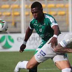 Equidad vence a Millos en el minuto 92 y acaba su invicto