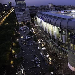 Las Peñas y la Fundación se unen contra el coronavirus