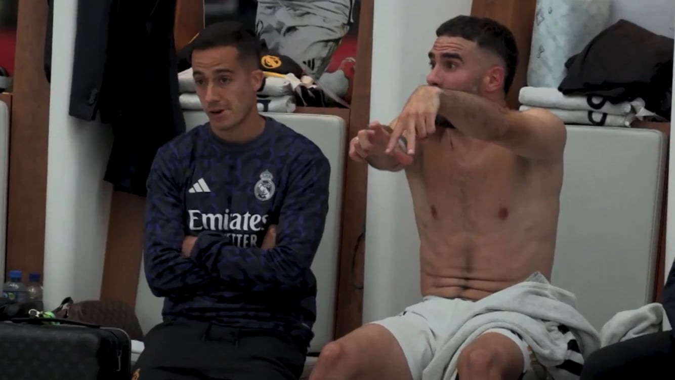 Se recordará por 100 años: reliquia de reliquias la charla al descanso de la Decimoquinta