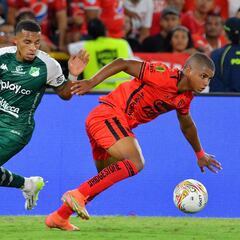 Deportivo Cali - América: TV, horario y cómo ver online la Liga BetPlay