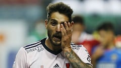 Tabla de posiciones del fútbol chileno actualizada hoy: fecha 9 | 31 de mayo