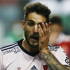 Tabla de posiciones del fútbol chileno actualizada hoy: fecha 9 | 31 de mayo