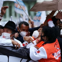 Elecciones Legislativas Ecuador: ¿cuántos Asambleístas Andinos se eligen en 2021?