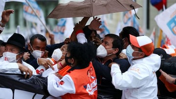 Elecciones Legislativas Ecuador: ¿cuántos Asambleístas Andinos se eligen en 2021?