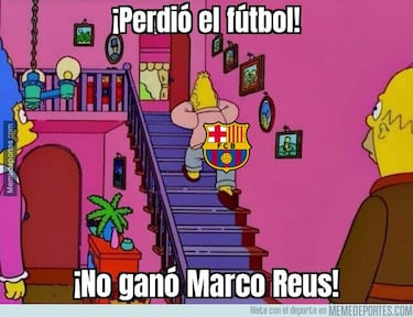 Los memes más divertidos de la final de Champions