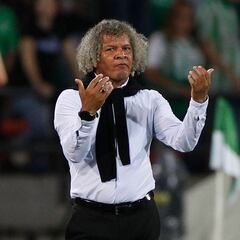 Gamero: “Este equipo por perder la final no se va a caer”