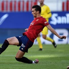 Saponjic, a 45 minutos de evitar que el Cádiz pague al Atleti