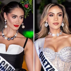 ¿Quién es la ganadora de Miss Universo Guatemala 2025?