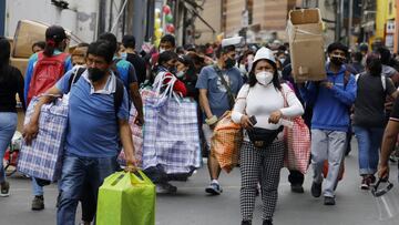 Semana Santa en Perú: horarios del toque de queda en Viernes Santo y restricciones de hoy, 2 de abril