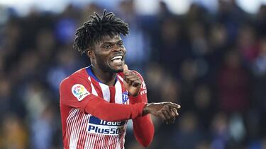 La filosofía de Thomas debe ser la norma de conducta para el vestuario