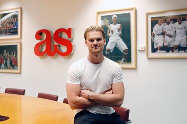 “Arabia invertirá muchísimo de cara al Mundial 2034...”