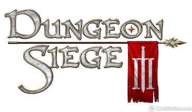 Square Enix y Obsidian unirán fuerzas en Dungeon Siege 3