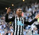 Resumen y gol del Newcastle vs. Sheffield de la Premier