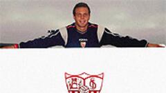 Kepa es la nueva joya del Sevilla