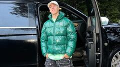 Incendios forestales: Pailita emplazó a Boric con potente mensaje