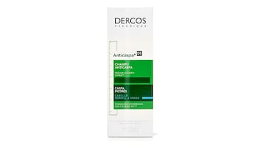 Los mejores champ¨²s anticaspa para cabello normal, graso y seco