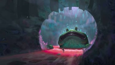 EA Originals presenta los nuevos juegos de Zoink Games, Glowmade y Hazelight Studios