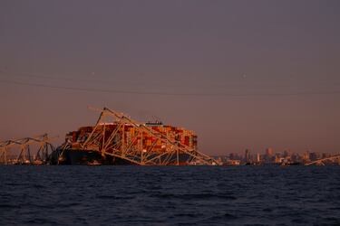 Tenía como destino previsto el puerto de Colombo, la capital de Sri Lanka, a donde tendría que llegar el próximo 22 de abril