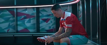 El viaje emocional de 'El Niño' Torres hacia 'El Último Símbolo'