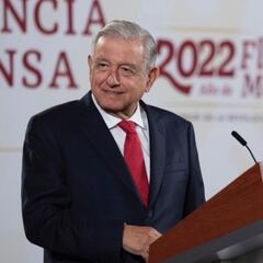AMLO con COVID: estado de salud y últimas noticias