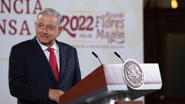 AMLO con COVID: estado de salud y últimas noticias