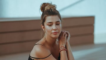 “Los cambios son dolorosos al principio, y estoy viviendo mi duelo, pero voy a salir adelante”