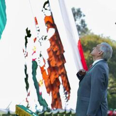 ¿Qué países serían aliados de México si entra en guerra y cuáles son sus enemigos?