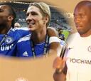 Los notables elogios de Drogba definiendo a Fernando Torres