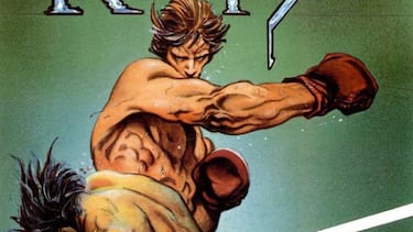 Muere a los 70 años el ilustrador Alfonso Azpiri