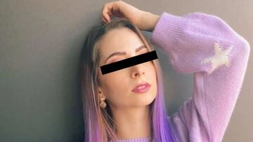 Juez da prisión preventiva a youtuber Yoseline Hoffman por caso Ainara