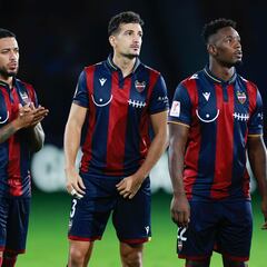 Álex Muñoz busca reencontrarse