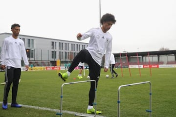 Leroy Sané.