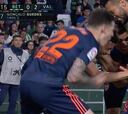 Resumen y goles del Betis vs. Valencia de LaLiga Santander