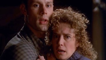 rose red stephen king duracion rose red donde ver rose red peliculas de fantasmas series de terror