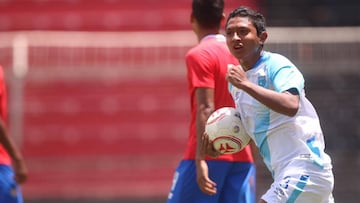 Sigue la previa y el minuto a minuto del Costa Rica vs Guatemala, partido de vuelta de la eliminatoria rumbo al Preol&iacute;mpico de Concacaf.