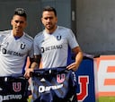 Las respuestas más esperadas de Zaldivia: hinchas, Colo Colo y un mensaje