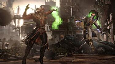 Ofertas Steam: 5 juegos multijugador y cooperativos rebajados